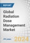 Global Radiation Dose Management Market by Offering (Product: Integrated, Standalone; Services), Modality (CT, Mammography, NM), Revenue Model (Pay-Per Procedure, Annual Purchase), Application (Oncology, Cardiology, Ortho), End User - Forecast to 2028 - Product Image