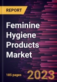 Feminine Hygiene Products Market Forecast to 2030 - Global Analysis by Product Type and Distribution Channel- Product Image