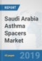 Saudi Arabia Asthma Spacers Market: Prospects, Trends Analysis, Market Size and Forecasts up to 2024 - Product Thumbnail Image