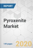 Pyroxenite Market - Global Industry Analysis, Size, Share, Growth, Trends, and Forecast, 2020-2030- Product Image