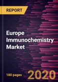 Europe Immunochemistry Market to 2027 - Regional Analysis and Forecasts by Application; Product; End User, and Country- Product Image