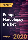 Europe Narcolepsy Market to 2027 - Regional Analysis and Forecasts By Type; Distribution Channel and Country- Product Image