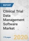 Clinical Trial Data Management Software Market - Global Industry Analysis, Size, Share, Growth, Trends, and Forecast, 2020-2030 - Product Thumbnail Image