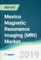 Mexico Magnetic Resonance Imaging (MRI) Market - Forecasts from 2019 to 2024 - Product Thumbnail Image