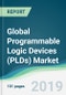 Global Programmable Logic Devices (PLDs) Market - Forecasts from 2019 to 2024 - Product Thumbnail Image