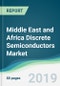 Middle East and Africa Discrete Semiconductors Market - Forecasts from 2019 to 2024 - Product Thumbnail Image