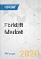Forklift Market - Global Industry Analysis, Size, Share, Growth, Trends, and Forecast, 2020-2030 - Product Thumbnail Image