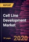 Cell Line Development Market Forecast to 2027 - COVID-19 Impact and Global Analysis by Type; By Product; Application; and Geography - Product Thumbnail Image