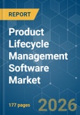 Product Lifecycle Management (PLM) Software - Market Share Analysis, Industry Trends & Statistics, Growth Forecasts (2026-2031)- Product Image