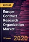 Europe Contract Research Organization Market to 2025 - Regional Analysis and Forecasts By Type; End User, and Country - Product Thumbnail Image