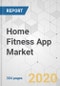 Home Fitness App Market - Global Industry Analysis, Size, Share, Growth, Trends, and Forecast, 2020-2030 - Product Thumbnail Image