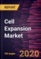 Cell Expansion Market to 2027 - Global Analysis and Forecasts By Product; Cell Type; Application; End User, and Geography - Product Thumbnail Image