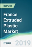 France Extruded Plastic Market - Forecasts from 2019 to 2024- Product Image