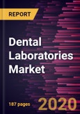 Dental Laboratories Market to 2027 - Global Analysis and Forecasts By Material; Equipment; Prosthetics; Application, and Geography- Product Image