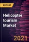 Helicopter tourism Market Forecast to 2028 - COVID-19 Impact and Global Analysis By Tourism Type and Ownership Type - Product Thumbnail Image