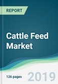 Cattle Feed Market - Forecasts from 2019 to 2024- Product Image