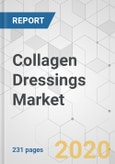Collagen Dressings Market - Global Industry Analysis, Size, Share, Growth, Trends, and Forecast, 2020-2030- Product Image
