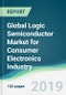 Global Logic Semiconductor Market for Consumer Electronics Industry - Forecasts from 2019 to 2024 - Product Thumbnail Image
