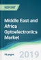Middle East and Africa Optoelectronics Market - Forecasts from 2019 to 2024 - Product Thumbnail Image