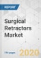 Surgical Retractors Market - Global Industry Analysis, Size, Share, Growth, Trends, and Forecast, 2020-2030 - Product Thumbnail Image