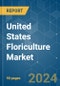 United States Floriculture - Market Share Analysis, Industry Trends & Statistics, Growth Forecasts 2019 - 2029 - Product Thumbnail Image