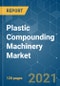 Plastic Compounding Machinery Market - Growth, Trends, COVID-19 Impact, and Forecasts (2021 - 2026) - Product Thumbnail Image