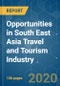 Opportunities in South East Asia Travel and Tourism Industry - Growth, Trends, and Forecast (2020 - 2025) - Product Thumbnail Image
