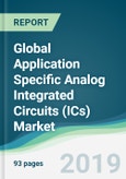 Global Application Specific Analog Integrated Circuits (ICs) Market - Forecasts from 2019 to 2024- Product Image
