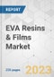EVA Resins & Films Market - Global Industry Analysis, Size, Share, Growth, Trends, and Forecast, 2021-2031 - Product Image