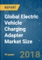 Global Electric Vehicle Charging Adapter Market Size - Segmented by Charger Type, Propulsion Type, and Geography - Growth, Trends, and Forecast (2018 - 2023) - Product Thumbnail Image