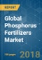 Global Phosphorus Fertilizers Market - Segmented by Type, Application, and Geography- Growth, Trends, and Forecast (2018 - 2023) - Product Thumbnail Image