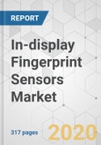 In-display Fingerprint Sensors Market - Global Industry Analysis, Size, Share, Growth, Trends, and Forecast, 2020-2030- Product Image