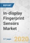 In-display Fingerprint Sensors Market - Global Industry Analysis, Size, Share, Growth, Trends, and Forecast, 2020-2030 - Product Thumbnail Image