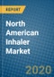 North American Inhaler Market 2019-2025 - Product Thumbnail Image