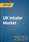 UK Inhaler Market 2019-2025- Product Image