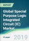 Global Special Purpose Logic Integrated Circuit (IC) Market - Forecasts from 2019 to 2024 - Product Thumbnail Image