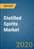 Distilled Spirits Market 2019-2025- Product Image