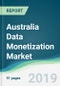 Australia Data Monetization Market - Forecasts from 2019 to 2024 - Product Thumbnail Image