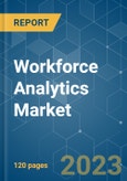 Workforce Analytics Market - Growth, Trends, COVID-19 Impact, and Forecasts (2023-2028)- Product Image