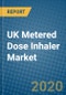 UK Metered Dose Inhaler Market 2019-2025 - Product Thumbnail Image