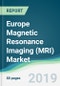 Europe Magnetic Resonance Imaging (MRI) Market - Forecasts from 2019 to 2024 - Product Thumbnail Image