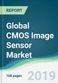 Global CMOS Image Sensor Market - Forecasts from 2019 to 2024- Product Image
