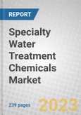 Specialty Water Treatment Chemicals: Technologies and Global Markets- Product Image
