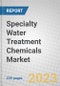 Specialty Water Treatment Chemicals: Technologies and Global Markets - Product Image