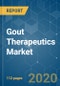 Gout Therapeutics Market - Growth, Trends, and Forecasts (2020 - 2025) - Product Thumbnail Image