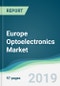 Europe Optoelectronics Market - Forecasts from 2019 to 2024 - Product Thumbnail Image