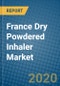 France Dry Powdered Inhaler Market 2019-2025 - Product Thumbnail Image