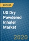 US Dry Powdered Inhaler Market 2019-2025 - Product Thumbnail Image