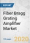 Fiber Bragg Grating Amplifier Market - Global Industry Analysis, Size, Share, Growth, Trends, and Forecast, 2020-2030 - Product Thumbnail Image