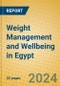 Weight Management and Wellbeing in Egypt - Product Thumbnail Image